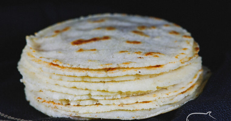 Mais-Tortillas